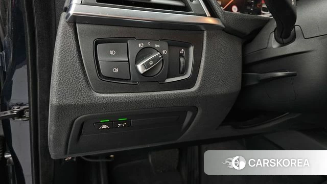 BMW 3 Series GT (F34) 2020 Синий из Кореи, фото 5