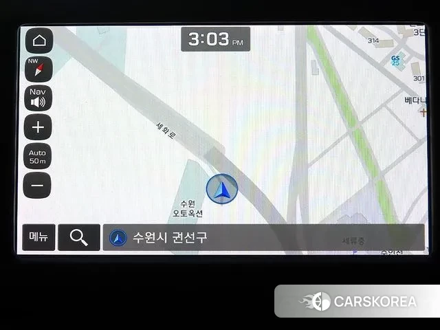 Hyundai Grandeur IG 2019 Белый из Кореи, фото 5