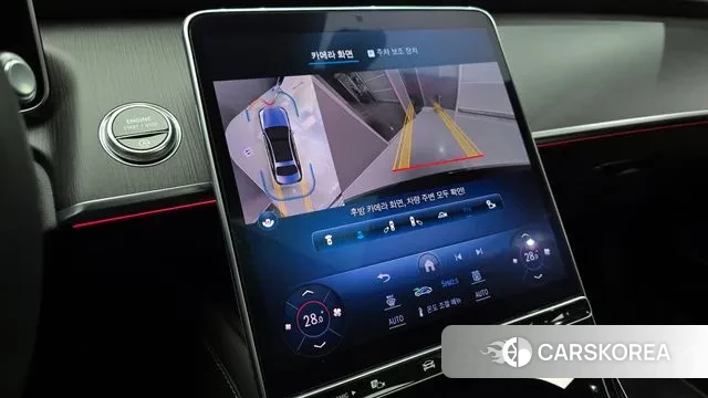 Mercedes-Benz S-Class W223 2024 Черный из Кореи, фото 5