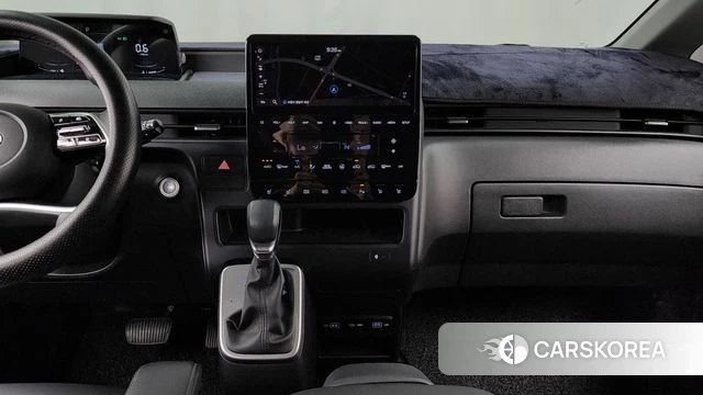 Hyundai Staria 2023 Синий из Кореи, фото 5