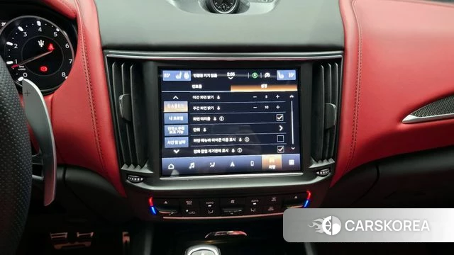 Maserati Levante 2022 Белый из Кореи, фото 5