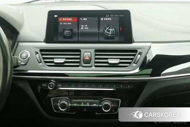 BMW 1 series 2019 Белый из Китая, фото 5