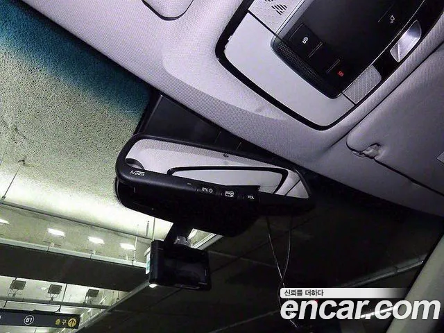 Hyundai Palisade 2021 Синий из Кореи, фото 5