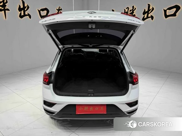 Volkswagen Exploring songs 2022 Белый из Китая, фото 5