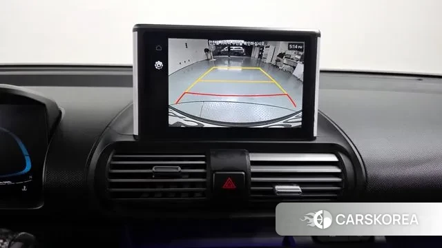 Hyundai Casper 2022 Серый из Кореи, фото 5