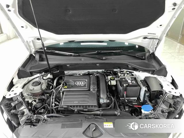 Audi Q2L 2023 Белый из Китая, фото 5