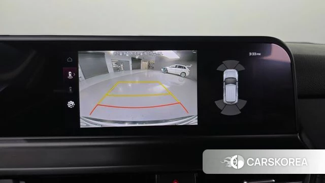 Kia The New Seltos 2022 Белый из Кореи, фото 5