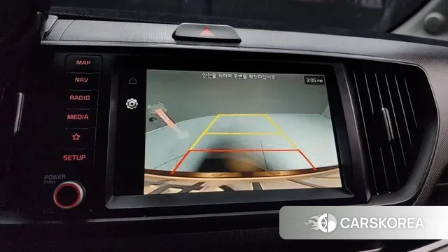 Kia The New Kia Ray id 3649711 из Кореи 5