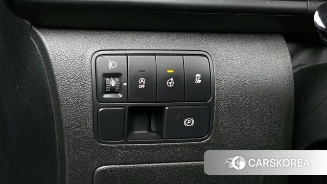 Hyundai Staria 2022 Черный из Кореи, фото 5