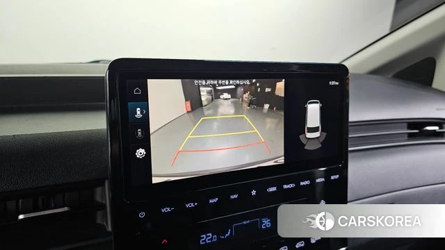 Hyundai Staria 2021 Серый из Кореи, фото 5