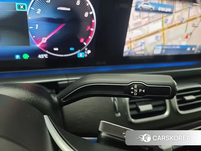 Mercedes-Benz GLE-Class W167 2025 Серый из Кореи, фото 5