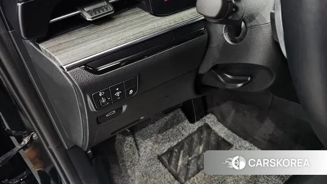 Kia The New K5 3rd generation 2025 Черный из Кореи, фото 5