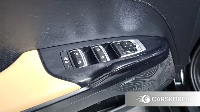 Kia K5 3rd generation 2020 Черный из Кореи, фото 5