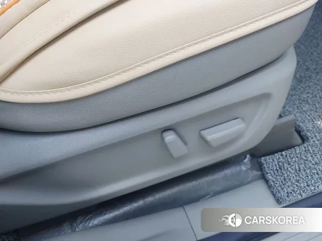 Kia The New Carnival 2018 Белый из Кореи, фото 5