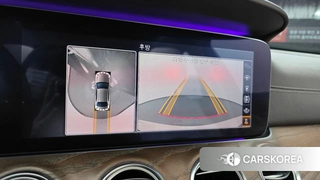 Mercedes-Benz E-Class W213 2019 Белый из Кореи, фото 5