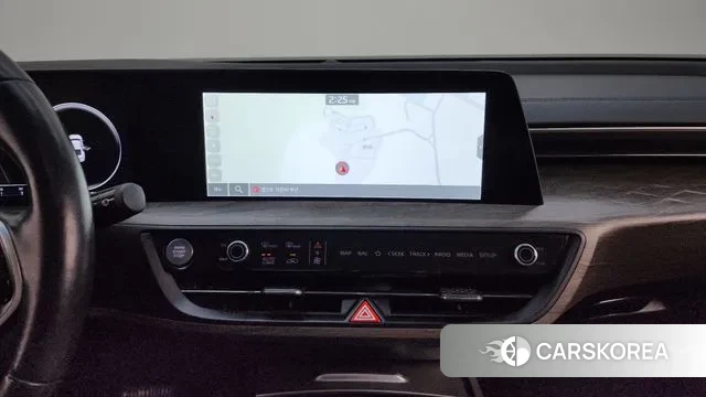 Kia K8 2021 Черный из Кореи, фото 5