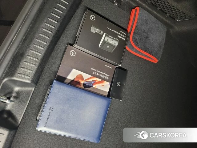 Mercedes-Benz E-Class W214 2024 Черный из Кореи, фото 5