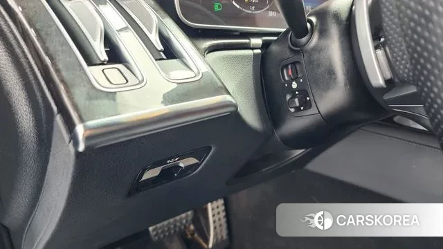 Mercedes-Benz S-Class W223 2021 Черный из Кореи, фото 5