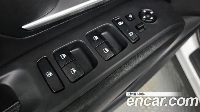 Hyundai Tucson (NX4) 2023 Белый из Кореи, фото 5