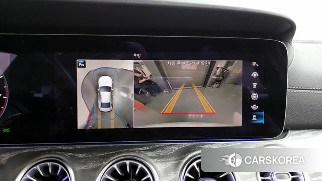 Mercedes-Benz CLS-Class C257 2022 Белый из Кореи, фото 5