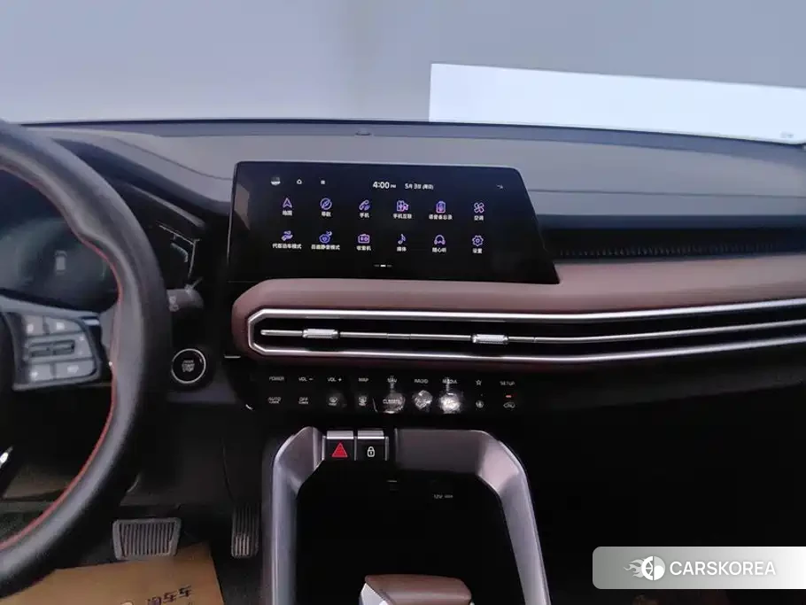 Kia Sportage 2023 Белый из Китая, фото 5