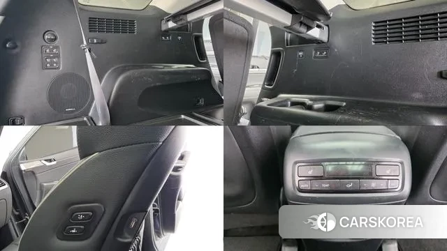 Hyundai Palisade 2019 Серый из Кореи, фото 5