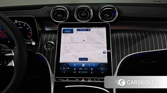 Mercedes-Benz GLC-Class X254 2026 Белый из Кореи, фото 5