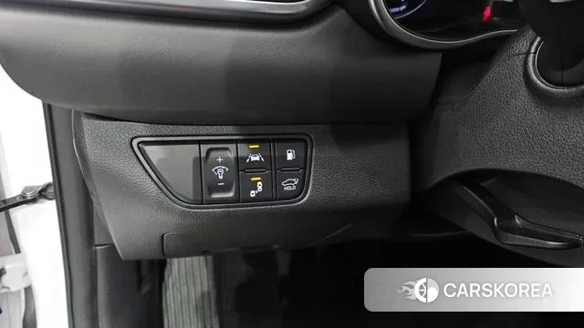 Genesis G70 2019 Белый из Кореи, фото 5