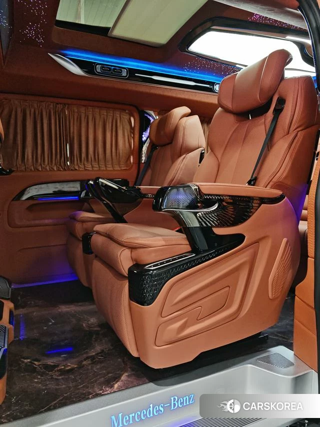 Mercedes-Benz Vito id 4190410 из Китая 5