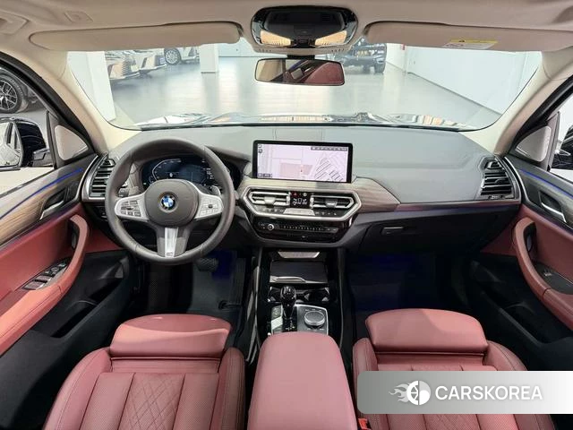 BMW X3 id 3919380 из Китая 5