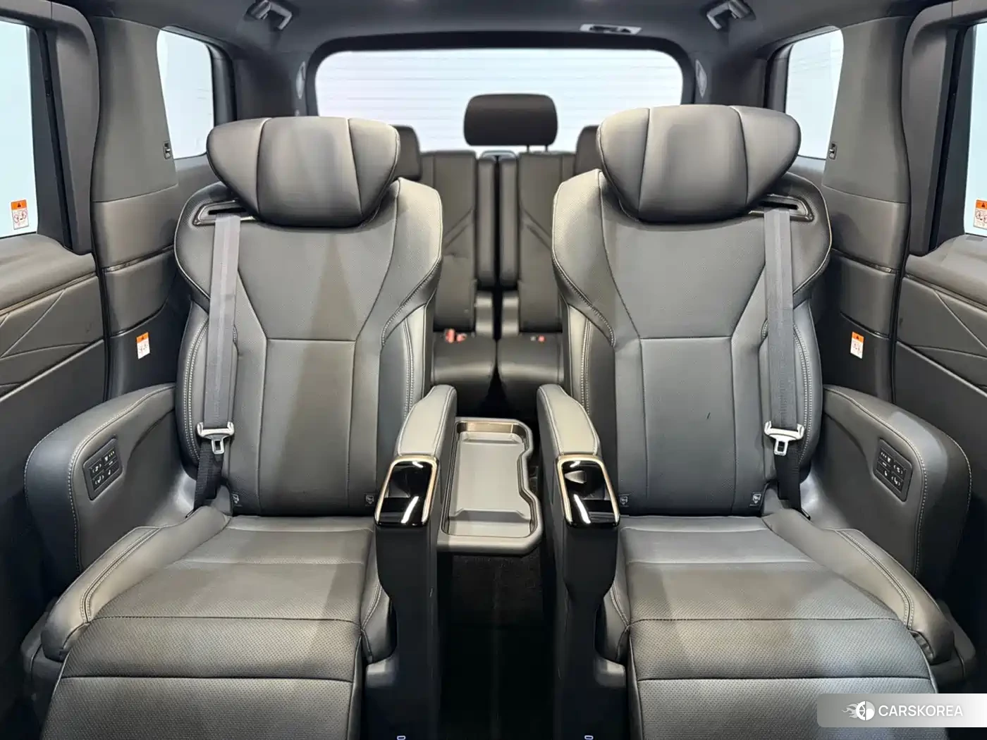 Toyota Elfa 2025 Белый из Китая, фото 5