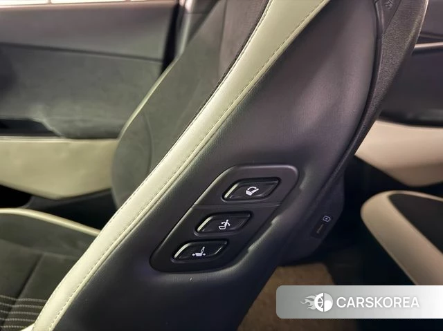 Kia EV6 2022 Белый из Кореи, фото 5