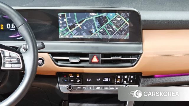 Kia The New Seltos 2024 Белый из Кореи, фото 5