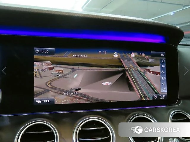 Mercedes-Benz E-Class W213 2019 Белый из Кореи, фото 5