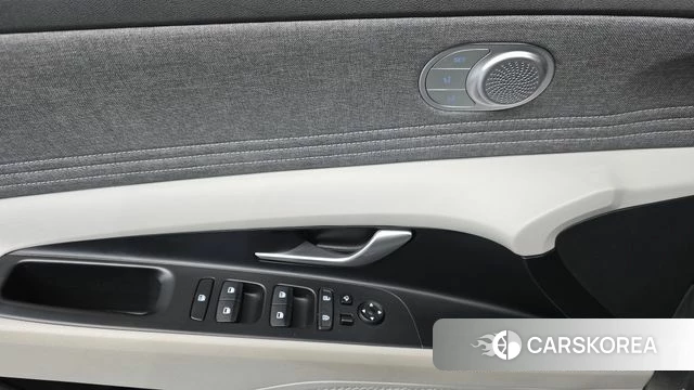 Hyundai Avante (CN7) 2020 Серый из Кореи, фото 5