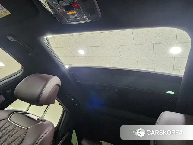 Genesis GV70 2024 Белый из Кореи, фото 5