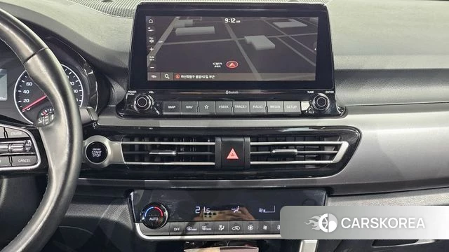 Kia Seltos 2019 Белый из Кореи, фото 5