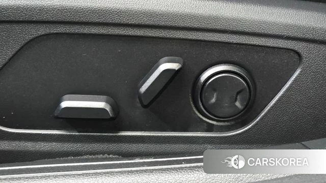 Kia K8 2023 Серый из Кореи, фото 5