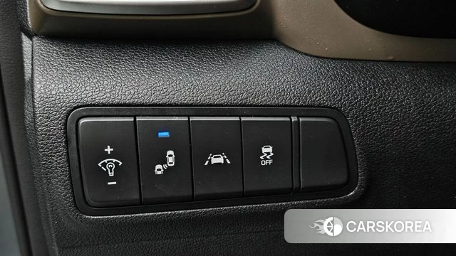 Hyundai All New Tucson 2018 Серый из Кореи, фото 5