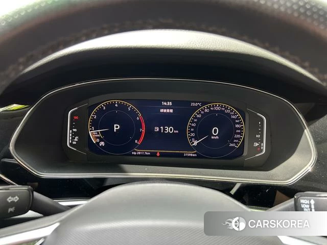 Volkswagen Passat 2022 Черный из Китая, фото 5