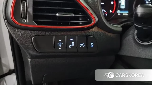 Hyundai i30 (PD) 2018 Белый из Кореи, фото 5