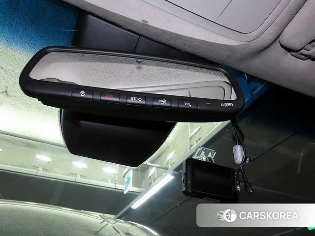 Hyundai Santa Fe TM 2018 Серый из Кореи, фото 5