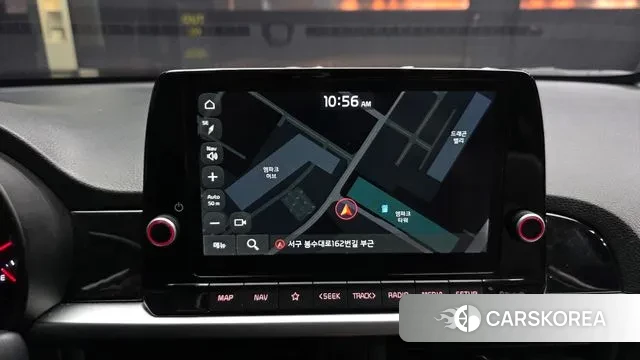 Kia Morning Urban (JA) 2021 Белый из Кореи, фото 5