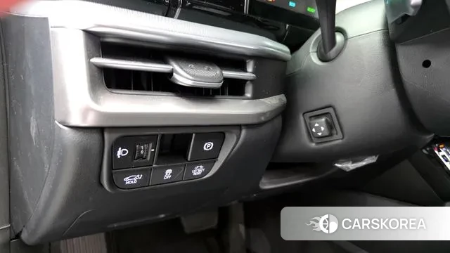 Hyundai Grandeur Hybrid (GN7) 2023 Синий из Кореи, фото 5