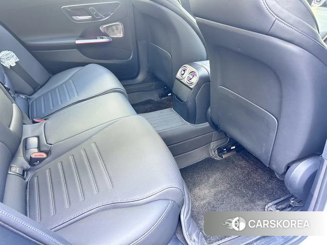 Mercedes-Benz Class C 2024 Белый из Китая, фото 5