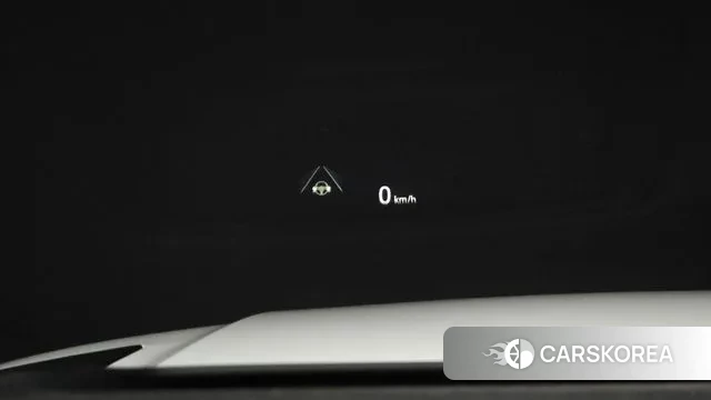 Land Rover Range Rover Sport 3rd Generation 2023 Белый из Кореи, фото 5