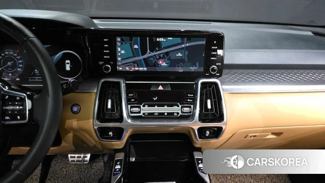 Kia Sorento 4th Generation 2020 Белый из Кореи, фото 5