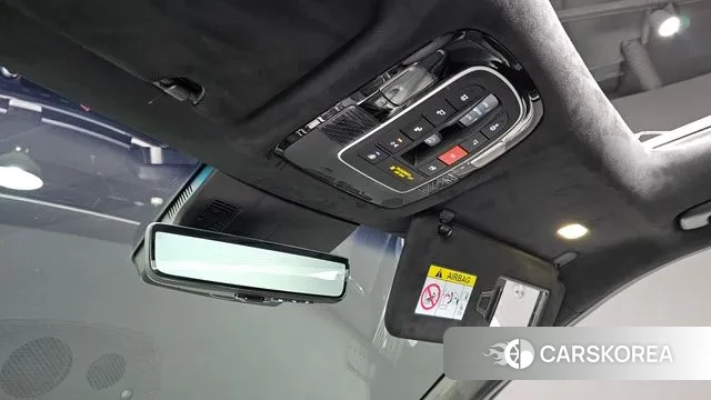 Hyundai The New Palisade 2022 Белый из Кореи, фото 5