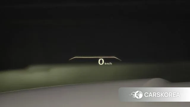 Genesis GV80 2020 Белый из Кореи, фото 5