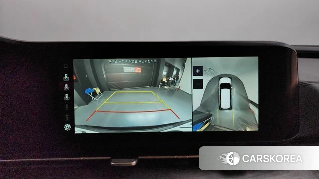 Kia Carnival 4th generation 2021 Черный из Кореи, фото 5